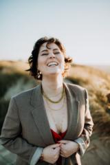 Miriam Beljaars