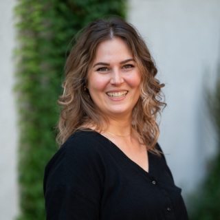Miriam Beljaars