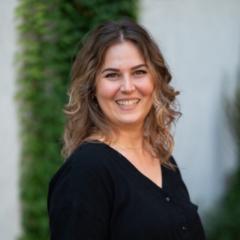 Miriam Beljaars
