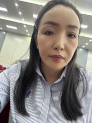 Tsetsegdari Ayurzana