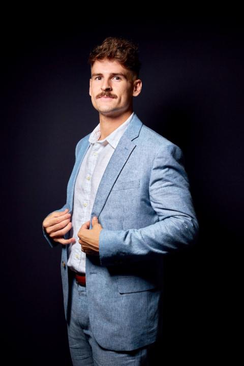Jordan Millhausen