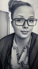 Katherine Renshaw