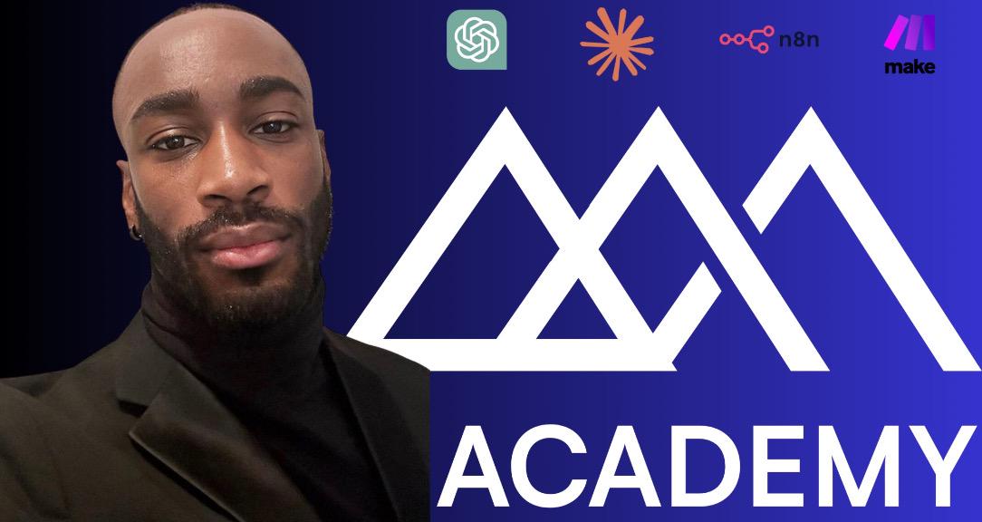 Apex AI Automation Academy