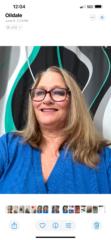 Keely Maina