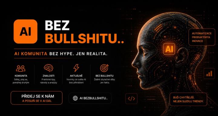 AI Bez Bullshitu