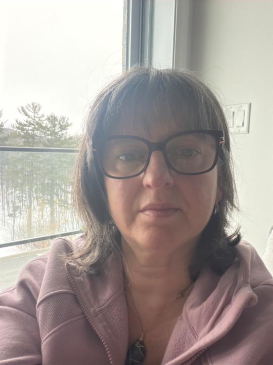 Linda Bouchard