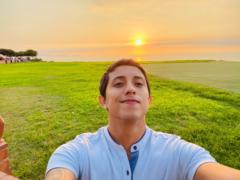 Jorge Agreda strouebel