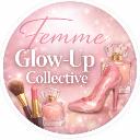 Femme Glow-Up Collective icon