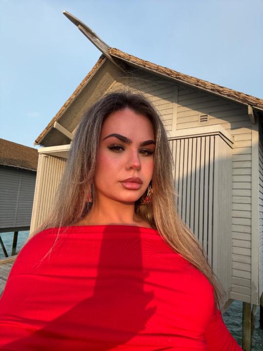 Weronika Iwanowicz