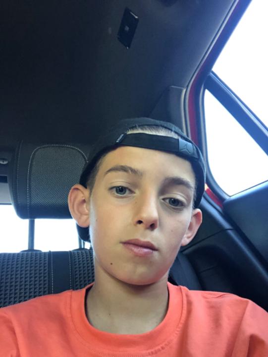 Eden Alouane