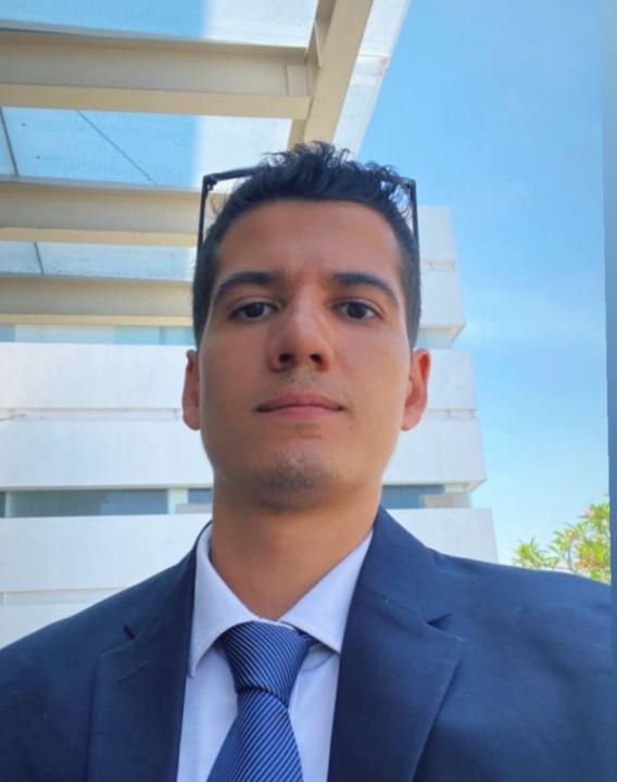 Gabriel Hernandez Da Silva