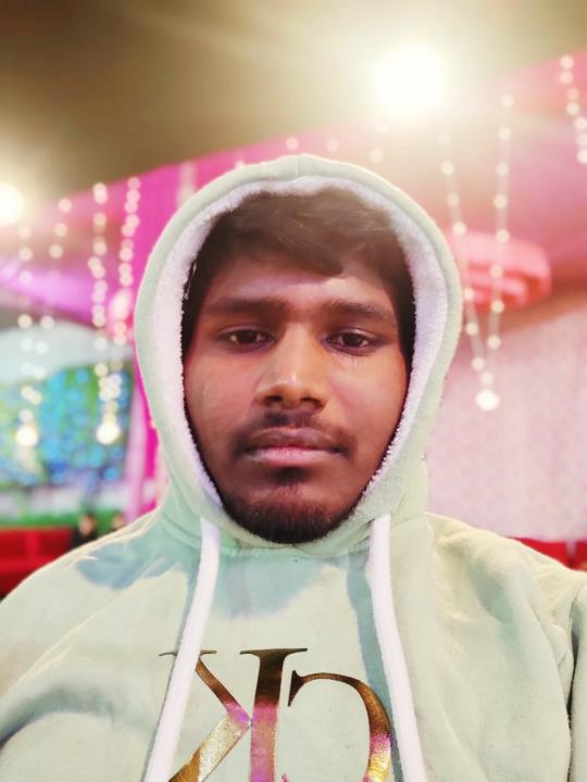 Ritesh Dhaneria