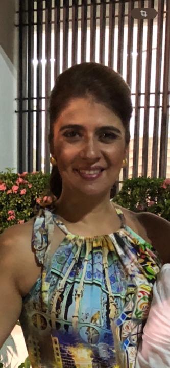 Monica Rodriguez