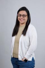 Tejal B