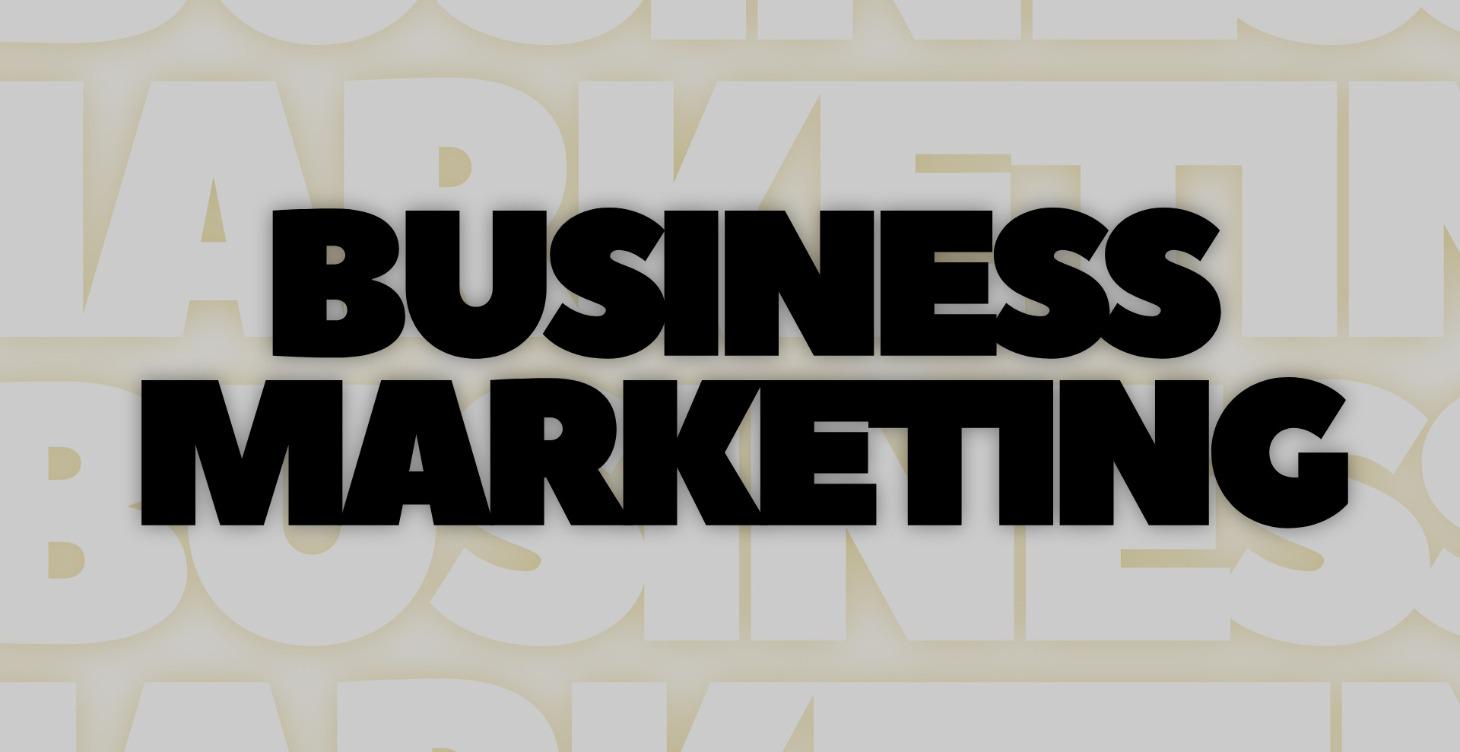 Module 4: Marketing