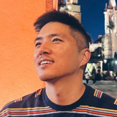 Justin Lee
