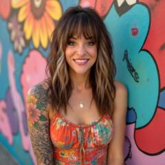 Dana Shontz