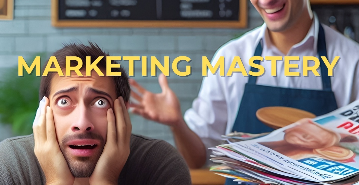 Marketing Mastery
