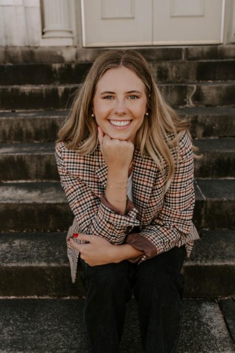 Lainey Buffington