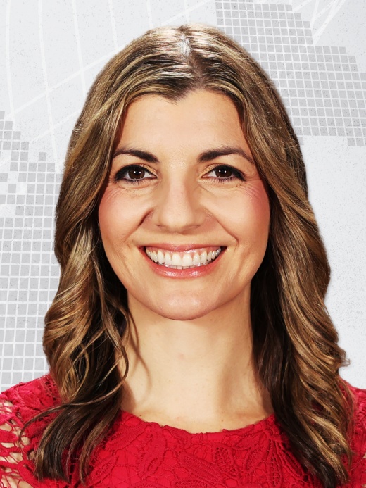 Genevieve Melzer