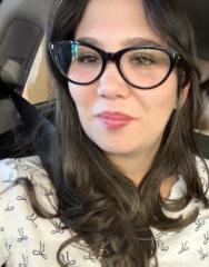 Melissa Alemanez Martinez