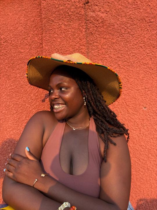 Christelle Adikpeto