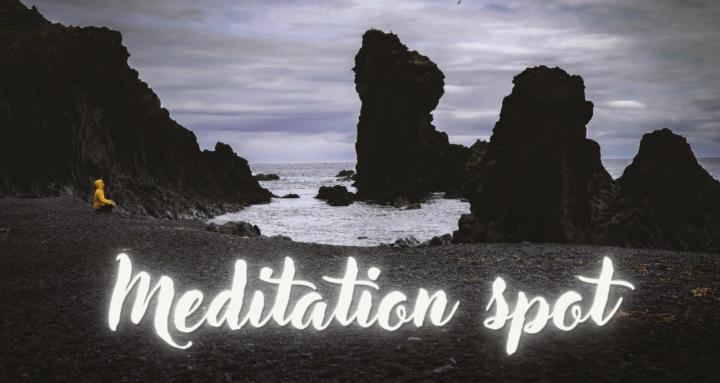 Meditation Spot