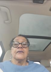 Camille Patton