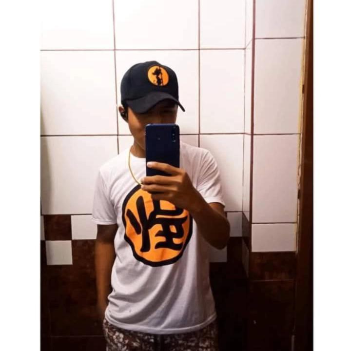 Johan Alexander Vílchez Castillo