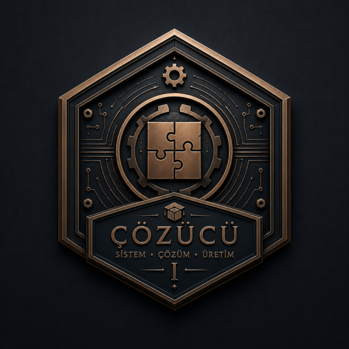 T4  LİGİ 2.Adım: ÇÖZÜCÜ