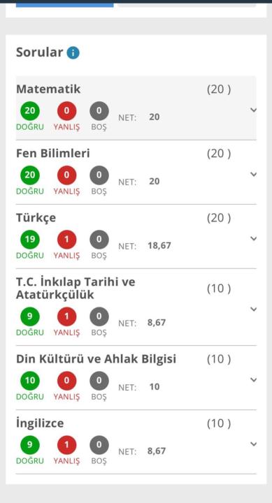 AYÇA Tebrikler Son Kulvara İYİ Başladın 