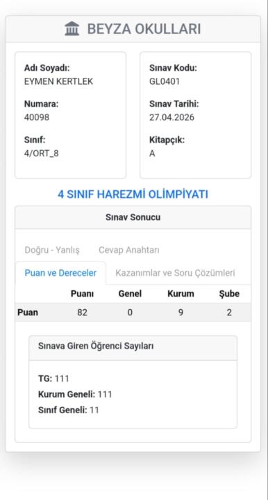FİNALL⏳🛎️ 