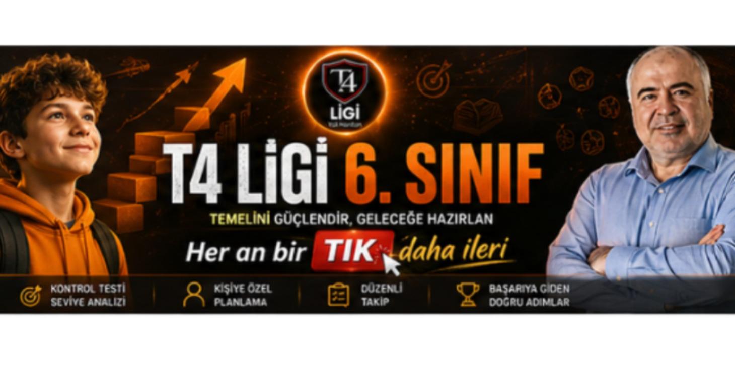 T4 LİGİ I MAARİF (6)