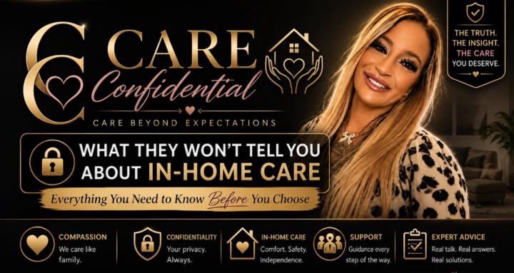 Care Confidential
