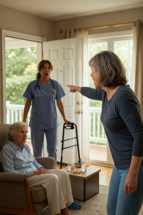 What Families Aren’t Told About In-Home Care… And Why I Created Care Confidential