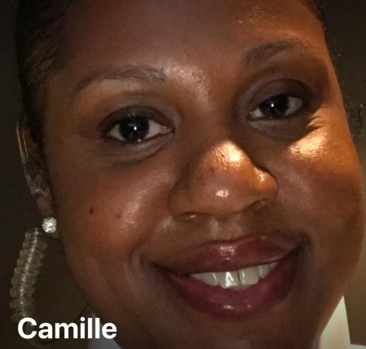 Camille Lumpkin