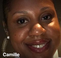 Camille Lumpkin