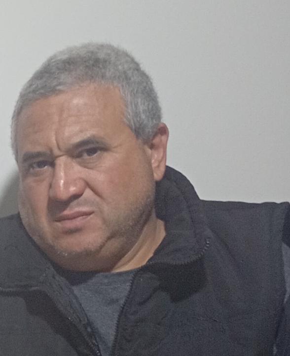 Julio Robles