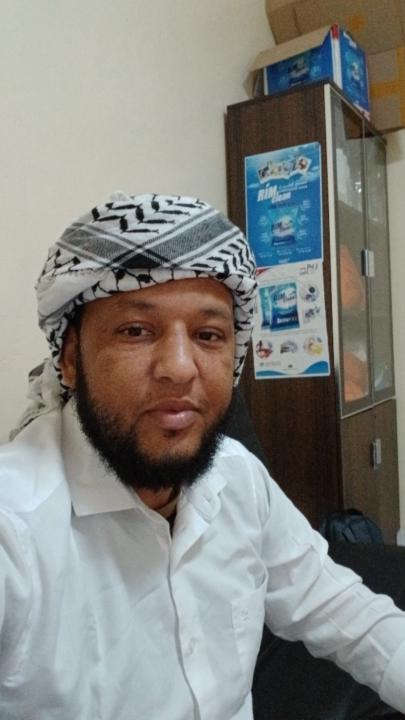 Ahmed Mohamed el moctar