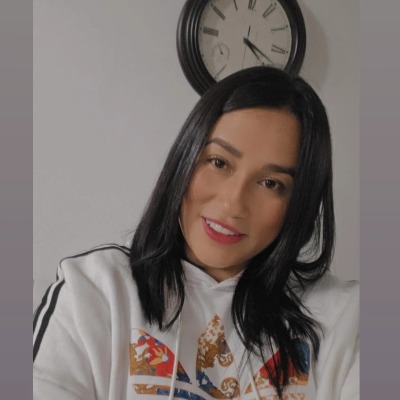 Maria Gutierrez