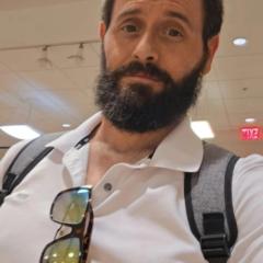 Joel Grosvenor