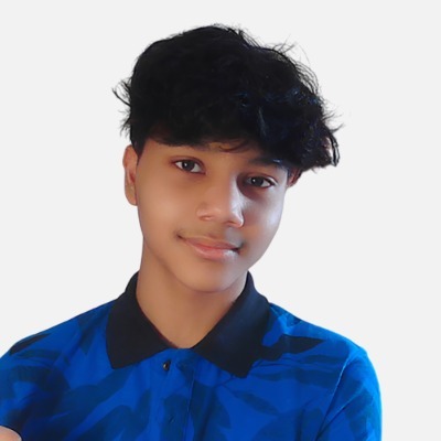 Shirsho Guha