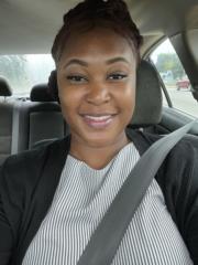 Henriette Angelica McKinney