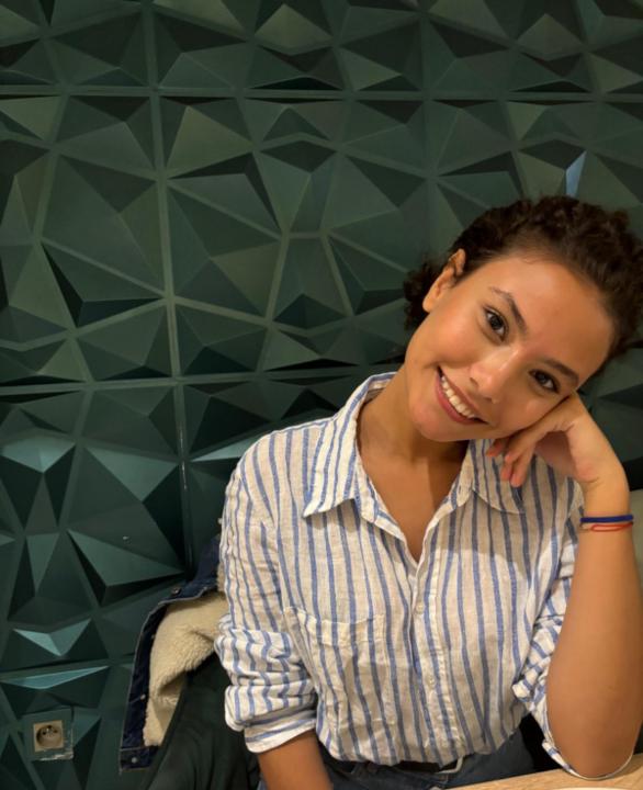 Hajar Boulagjam