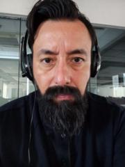 Arturo Perales