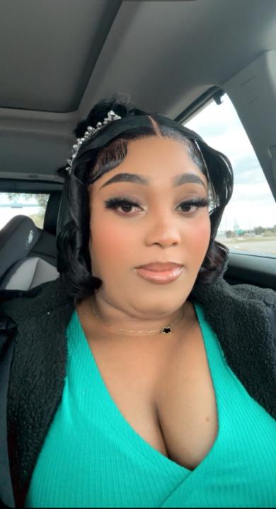Claudine Pierre Louis