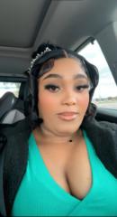 Claudine Pierre Louis