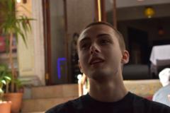 Maxence Daniau