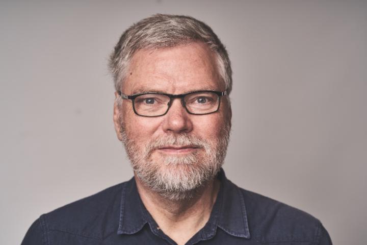 Werner Knudsen