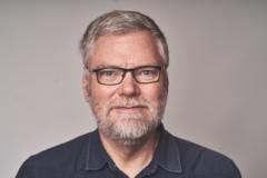 Werner Knudsen
